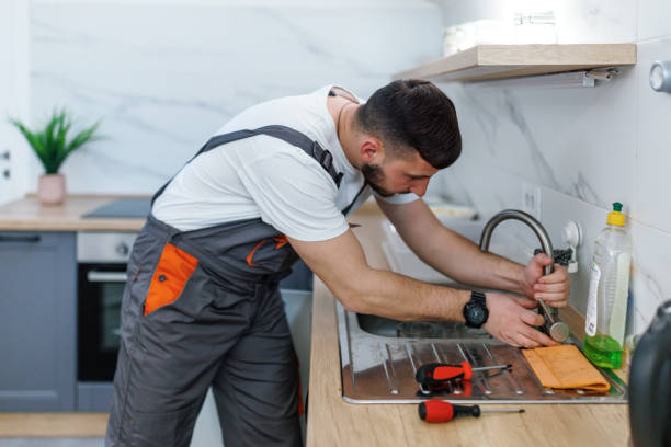 Best Water Heater Repair  in Pomona Park, FL