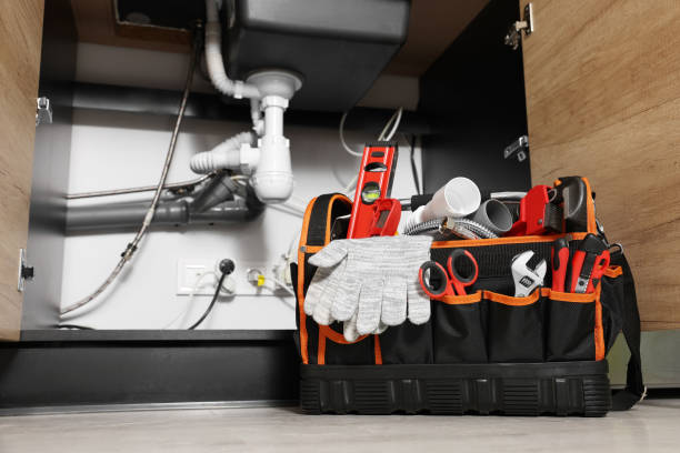 Best Sewer Cleaning Services  in Pomona Park, FL