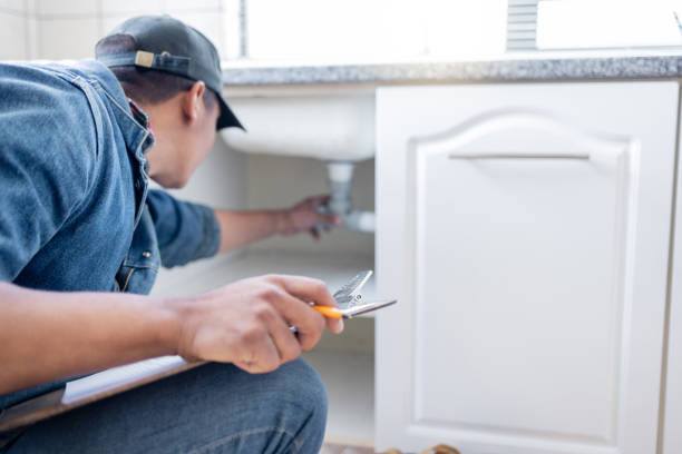 Best Best Plumbers Near Me  in Pomona Park, FL