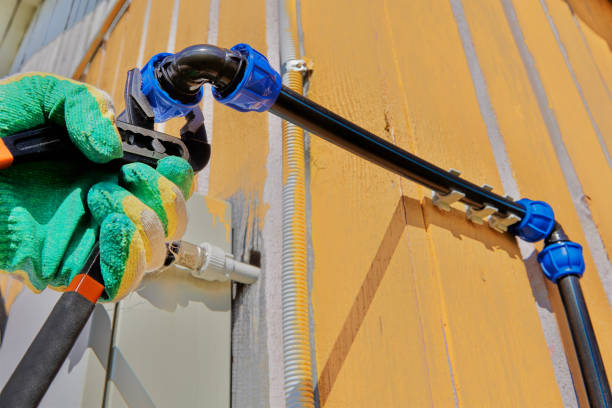 Best Plumbing Inspection Services  in Pomona Park, FL