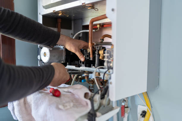 Best Water Softener Installation  in Pomona Park, FL