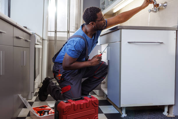 Best 24-Hour Plumber Near Me  in Pomona Park, FL